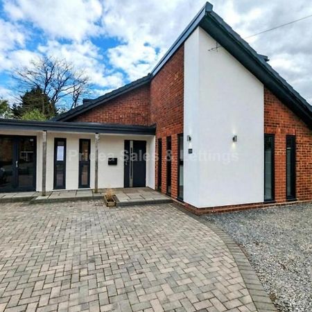 J'S B&B Branston Eksteriør bilde